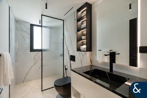 Купить виллу в Aseel, Арабиан Ранчес, Дубай: 6 спален, 429м², № 98397 - фото 17