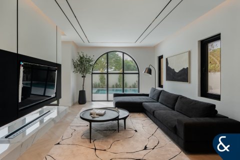 Купить виллу в Aseel, Арабиан Ранчес, Дубай: 6 спален, 429м², № 98397 - фото 3