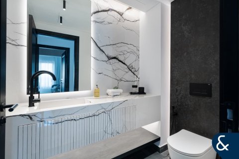 Купить виллу в Aseel, Арабиан Ранчес, Дубай: 6 спален, 429м², № 98397 - фото 6