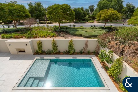 Купить виллу в Aseel, Арабиан Ранчес, Дубай: 6 спален, 429м², № 98397 - фото 29