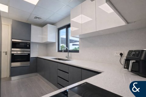 Villa in DAMAC Hills (Akoya by DAMAC), Dubai 6 bedrooms, 322 sq.m. № 98405 - photo 4