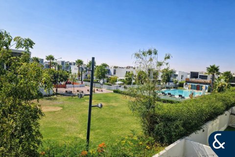 Villa in DAMAC Hills (Akoya by DAMAC), Dubai 6 bedrooms, 322 sq.m. № 98405 - photo 10