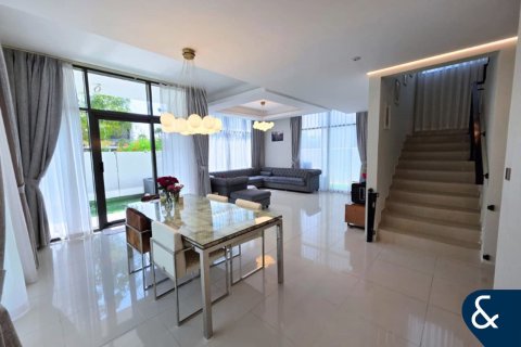 فيلا في داماك هيلز (أكويا باي داماك), دبي 6 غرف نوم , 322 م² رقم 98405