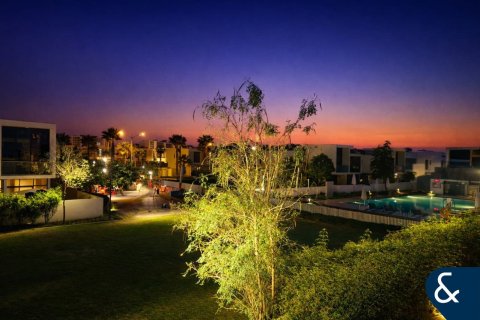 Villa in DAMAC Hills (Akoya by DAMAC), Dubai 6 bedrooms, 322 sq.m. № 98405 - photo 2