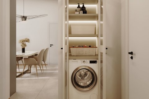 Appartement à Dubai, 1 chambre, 71 m², № 8532 - photo 10