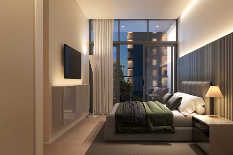 Appartement à Dubai, 1 chambre, 71 m², № 8532 - photo 12