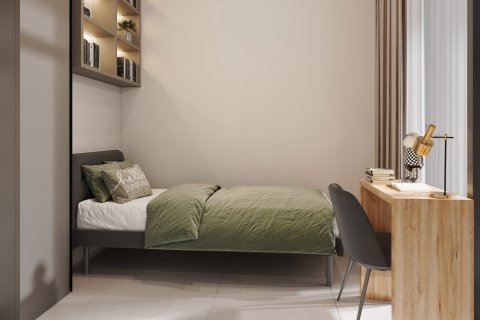 Appartement à Dubai, 1 chambre, 71 m², № 8532 - photo 13