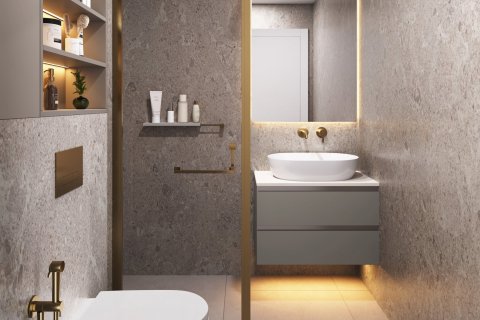 Appartement à Dubai, 1 chambre, 71 m², № 8532 - photo 14