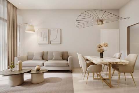 Appartement à Dubai, 1 chambre, 71 m², № 8532 - photo 9