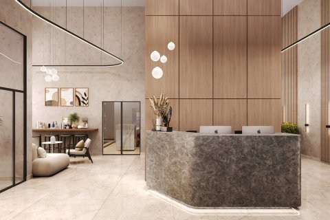 Appartement à Dubai, 1 chambre, 71 m², № 8532 - photo 5