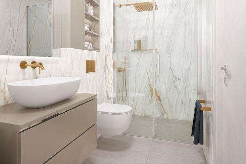 Appartement à Dubai, 1 chambre, 71 m², № 8532 - photo 15