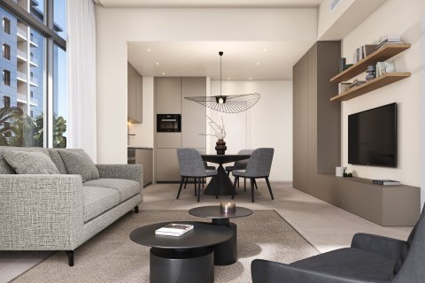 Appartement à Dubai, 1 chambre, 71 m², № 8532 - photo 8