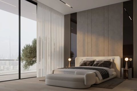 Appartement à Al Jaddaf, Dubai, 2 chambres, 119.8 m², № 8542 - photo 9