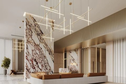 Appartement à Al Jaddaf, Dubai, 2 chambres, 119.8 m², № 8542 - photo 3