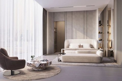 Appartement à Al Jaddaf, Dubai, 2 chambres, 119.8 m², № 8542 - photo 6