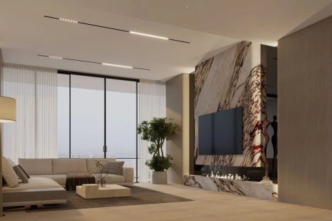 Appartement à Al Jaddaf, Dubai, 2 chambres, 119.8 m², № 8542 - photo 2
