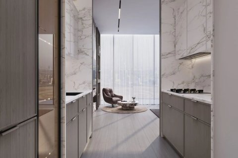 Appartement à Al Jaddaf, Dubai, 2 chambres, 119.8 m², № 8542 - photo 10