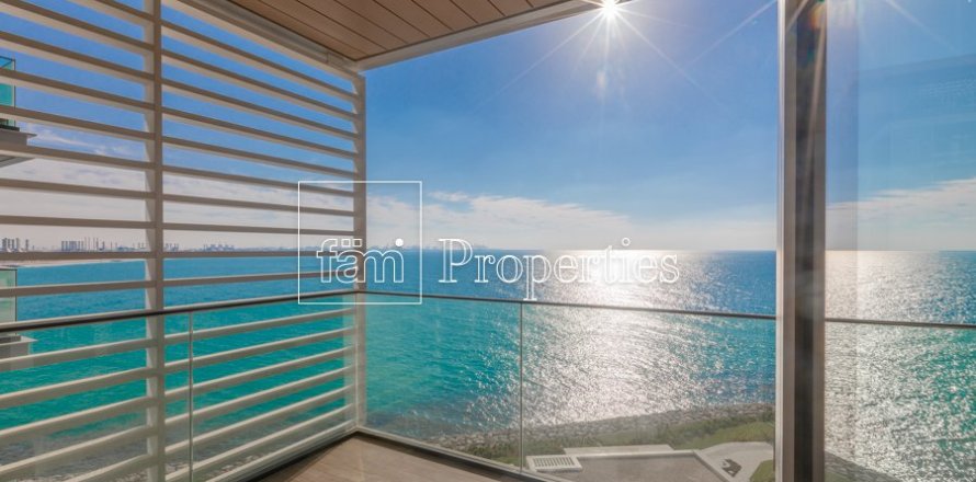Apartamento en Dubai, 2 dormitorios, 148.6 m², № 8541