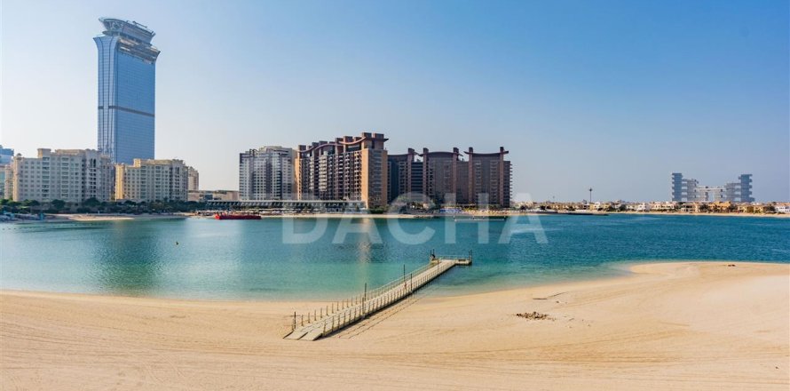 فيلا في Palma Residences, نخلة جميرا, دبي 5 غرف نوم , 310 م² رقم 6744