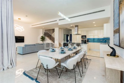 فيلا في Palma Residences, نخلة جميرا, دبي 5 غرف نوم , 310 م² رقم 6744 - صورة 4
