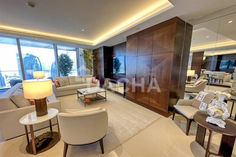 Apartamento en The Address Sky View Tower 1, Downtown Dubai (Downtown Burj Dubai), Dubai, 3 dormitorios, 187.6 m², № 6742 - foto 4