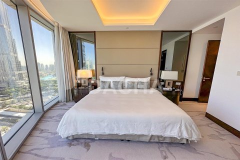 Apartamento en The Address Sky View Tower 1, Downtown Dubai (Downtown Burj Dubai), Dubai, 3 dormitorios, 187.6 m², № 6742 - foto 17