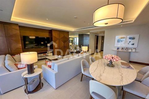 Apartamento en The Address Sky View Tower 1, Downtown Dubai (Downtown Burj Dubai), Dubai, 3 dormitorios, 187.6 m², № 6742 - foto 8