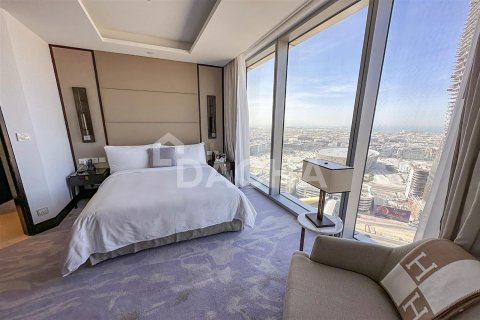 Apartamento en The Address Sky View Tower 1, Downtown Dubai (Downtown Burj Dubai), Dubai, 3 dormitorios, 187.6 m², № 6742 - foto 14