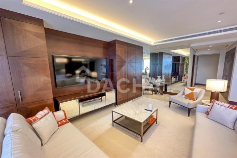 Apartamento en The Address Sky View Tower 1, Downtown Dubai (Downtown Burj Dubai), Dubai, 3 dormitorios, 187.6 m², № 6742 - foto 9