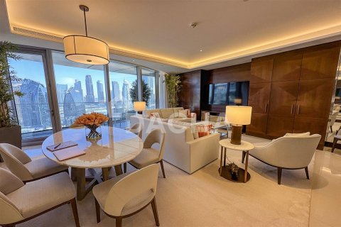 Apartamento en The Address Sky View Tower 1, Downtown Dubai (Downtown Burj Dubai), Dubai, 3 dormitorios, 187.6 m², № 6742 - foto 3