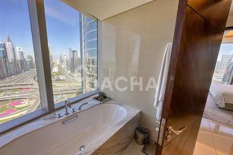 Apartamento en The Address Sky View Tower 1, Downtown Dubai (Downtown Burj Dubai), Dubai, 3 dormitorios, 187.6 m², № 6742 - foto 20