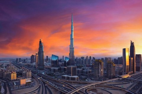 Apartamento en Dubai, 3 dormitorios, 146 m², № 18031 - foto 4