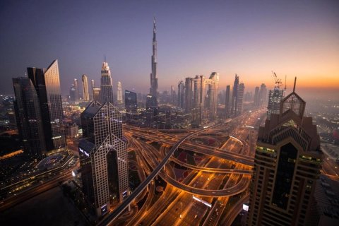 Apartamento en Dubai, 3 dormitorios, 146 m², № 18031 - foto 6