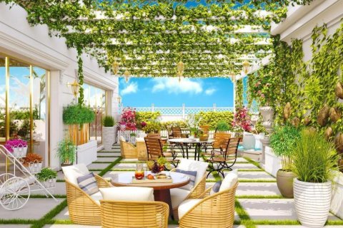 شقة في دبي 1غرف نوم, 64 م² رقم 18030 - صورة 13