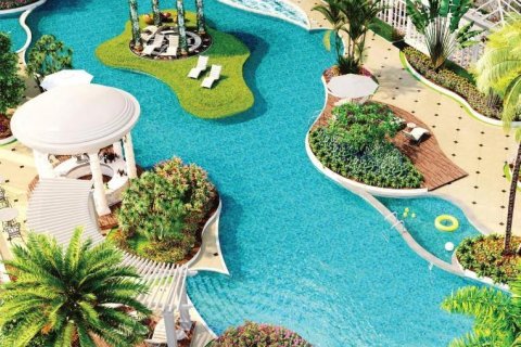 شقة في دبي 1غرف نوم, 64 م² رقم 18030 - صورة 16