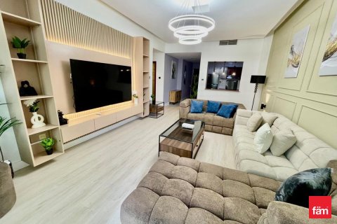 Apartment in Business Bay, Dubai 1 bedroom, 89 sq.m. № 94764 - photo 2