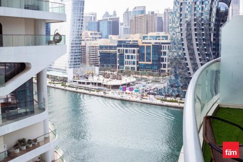 Apartment in Business Bay, Dubai 1 bedroom, 89 sq.m. № 94764 - photo 3