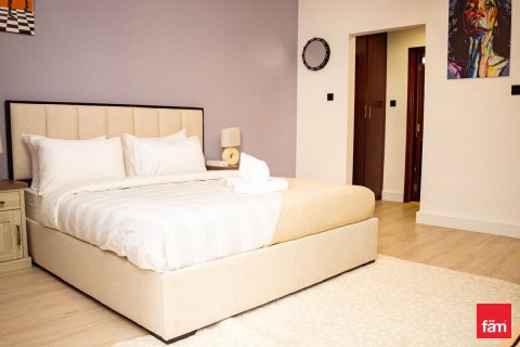 Apartment in Business Bay, Dubai 1 bedroom, 89 sq.m. № 94764 - photo 7