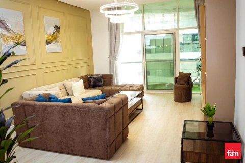 Apartment in Business Bay, Dubai 1 bedroom, 89 sq.m. № 94764