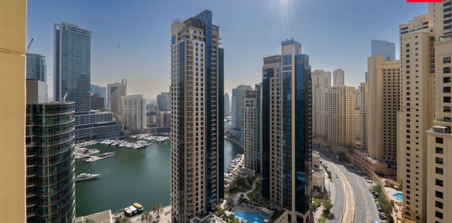 Apartamento en Dubai, 2 dormitorios, 120.2 m², № 94772