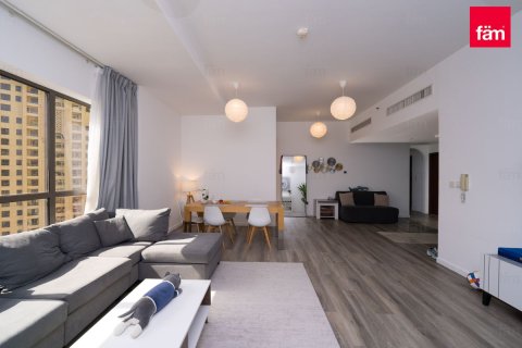 Apartamento en Dubai, 2 dormitorios, 120.2 m², № 94772 - foto 2