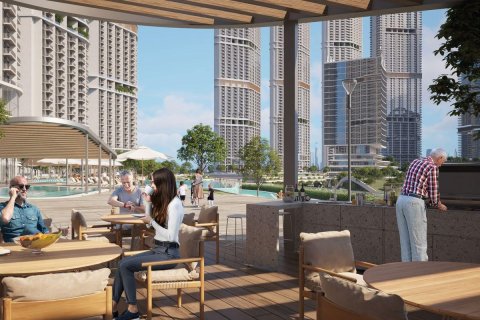 شقة في دبي 1غرف نوم, 64.3 م² رقم 94762 - صورة 14