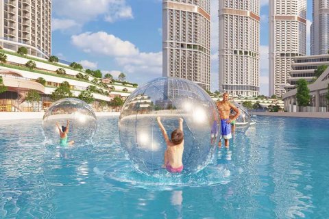 شقة في دبي 1غرف نوم, 64.3 م² رقم 94762 - صورة 8