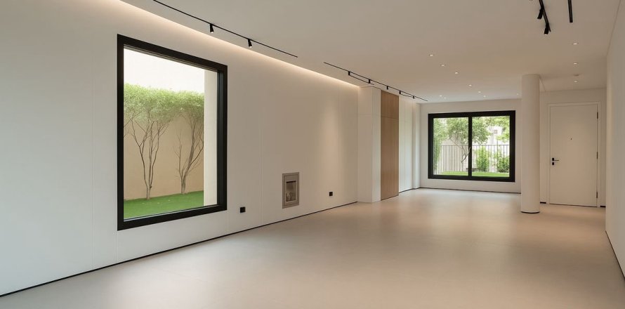 فيلا في البرشاء, دبي 4 غرف نوم, 367.2 م² رقم 94771