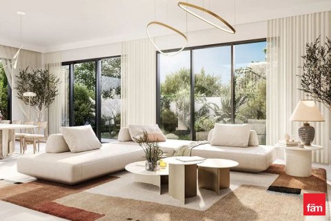 Townhouse in Dubai 4 bedrooms, 218.5 sq.m. № 94761 - photo 10