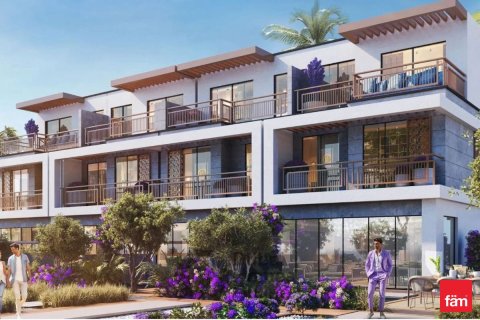 Townhouse in Dubai 4 bedrooms, 218.5 sq.m. № 94761 - photo 2