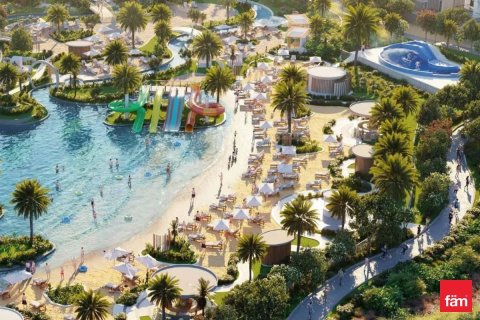 Townhouse in Dubai 4 bedrooms, 218.5 sq.m. № 94761 - photo 7