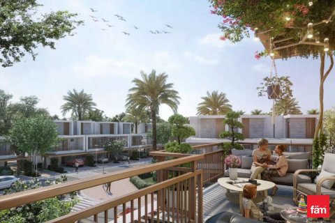 Townhouse in Dubai 4 bedrooms, 218.5 sq.m. № 94761 - photo 9