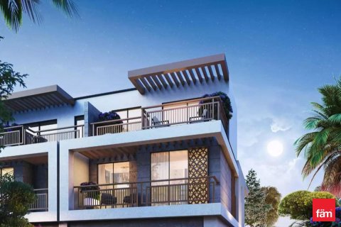 Townhouse in Dubai 4 bedrooms, 218.5 sq.m. № 94761 - photo 4