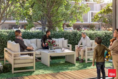 Townhouse in Dubai 4 bedrooms, 218.5 sq.m. № 94761 - photo 8